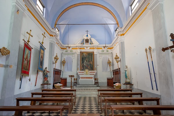 Oratorio dei Disciplinati di Santa Caterina 1