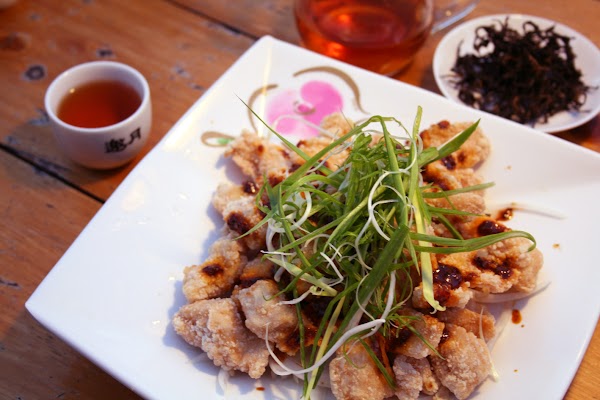 Yao Yue Teahouse 5