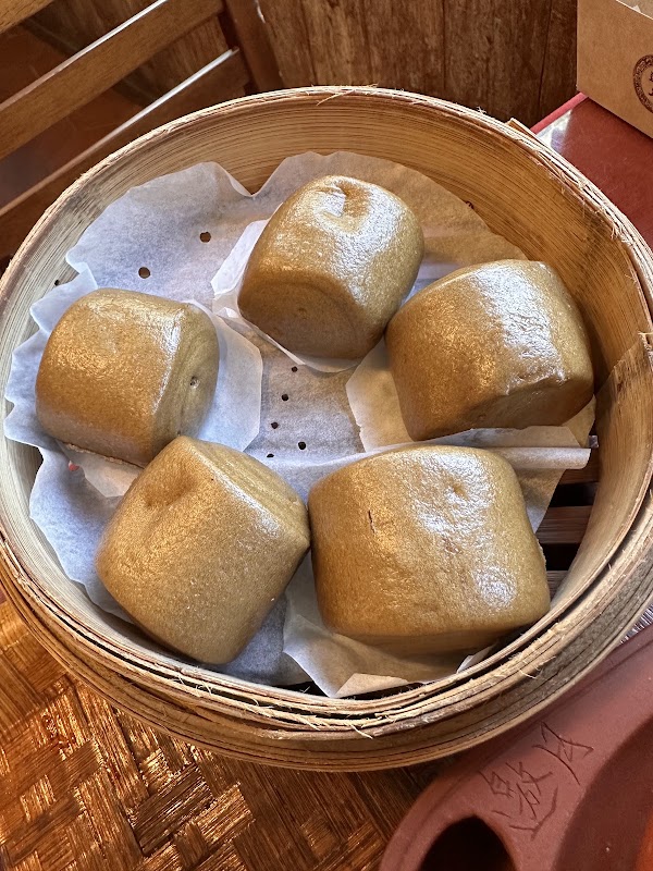 Yao Yue Teahouse 4
