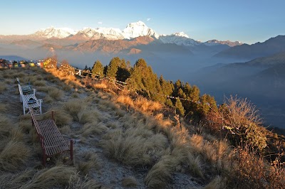 Poon Hill