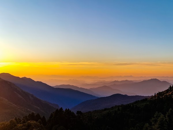 Poon Hill 2