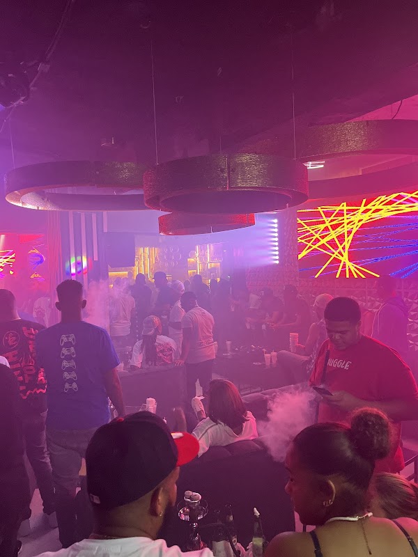 Panda Bar and Lounge 5