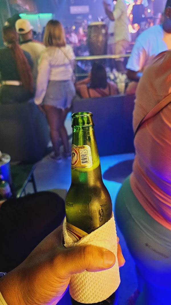 Panda Bar and Lounge 4