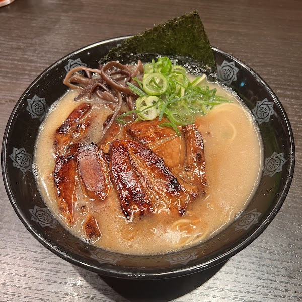 Tokyo Ramen Street 6