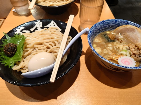 Tokyo Ramen Street 4