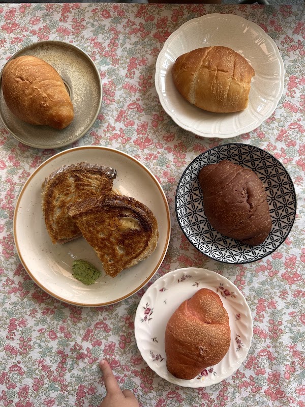 mommy’s breadhouse 4