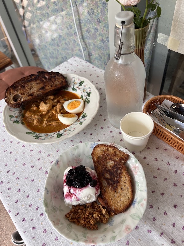 mommy’s breadhouse 2