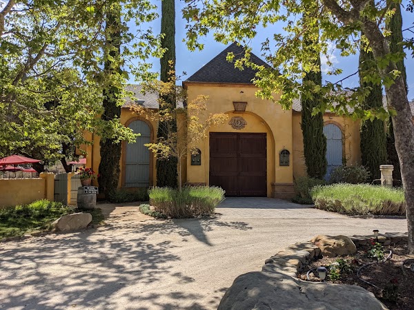 Demetria Estate & Vineyards 1