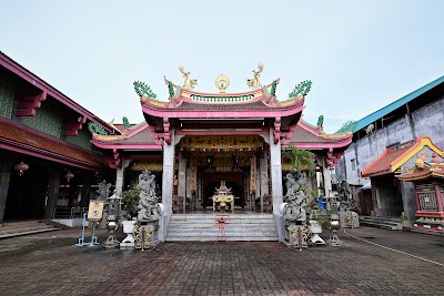 Jui Tui Shrine