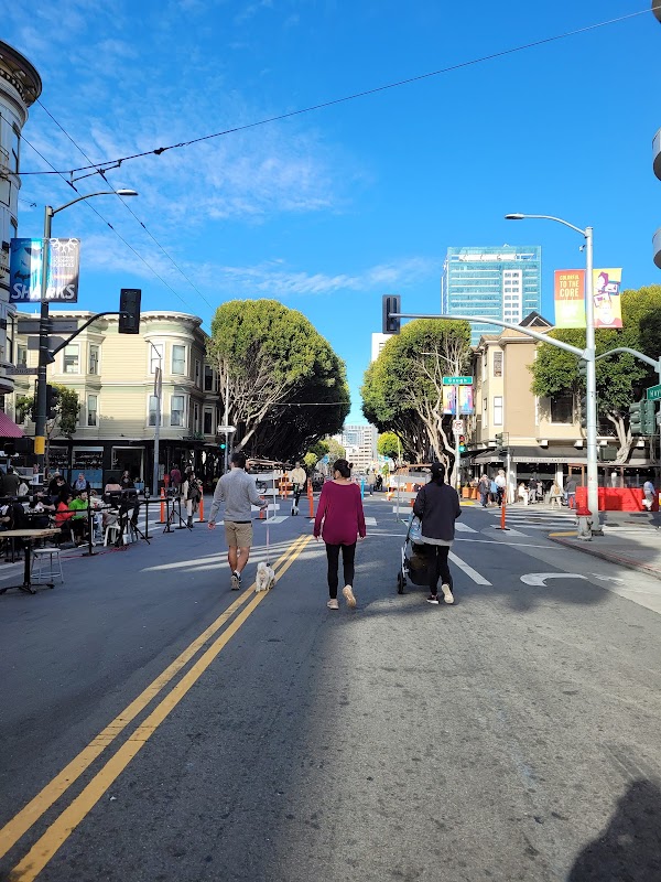 Hayes Valley 4