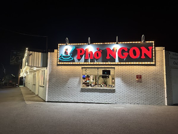 Pho Ngon 1