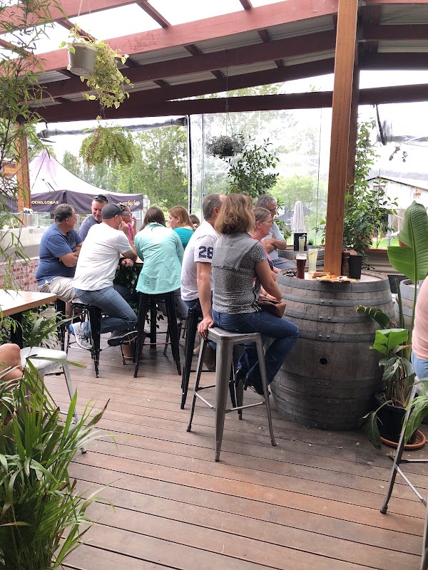 Longstocking Brewery