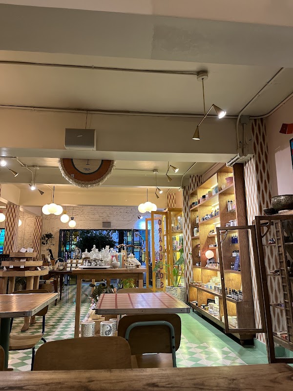 The Wizard Shop 3