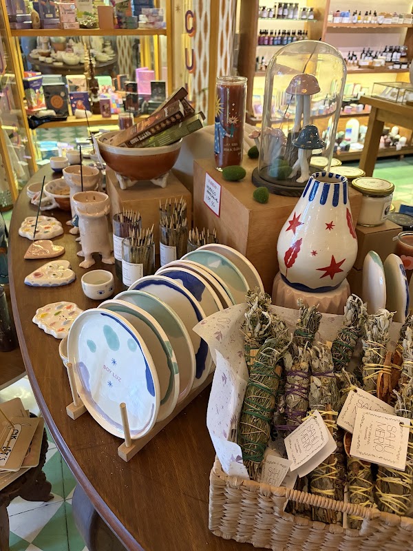 The Wizard Shop 2