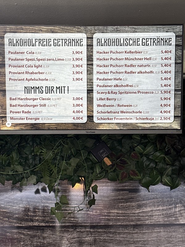 Burg Taverne