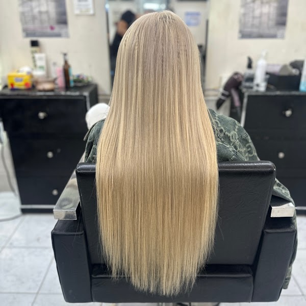 Nguyen Nam Hair Salon _tiệm Tóc Bình Thạnh Sài Gòn 4