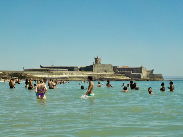 Carcavelos