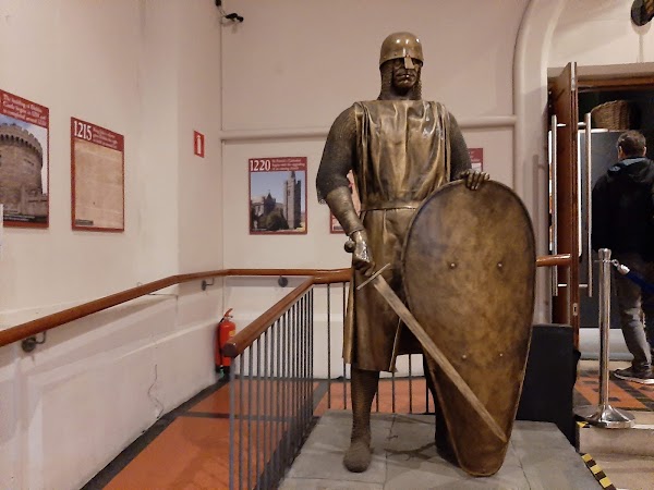 Dublinia 3