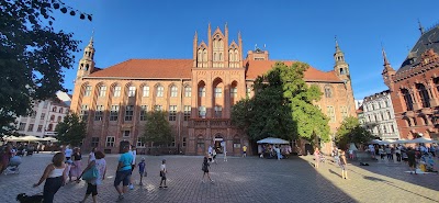 Toruń