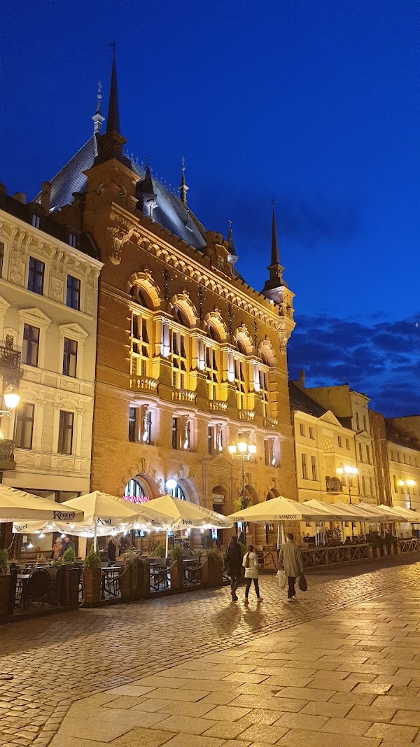 Toruń 5