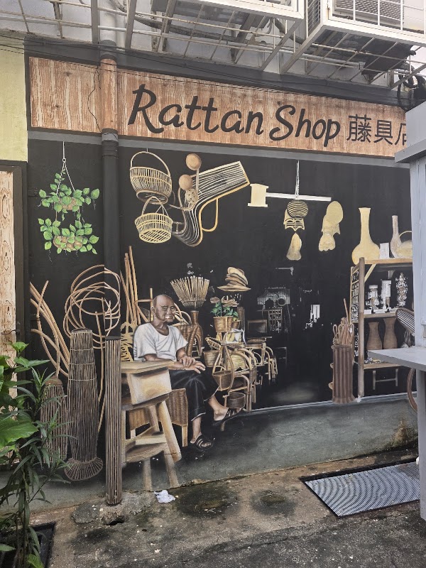 Sandakan 'The Little Hong Kong' 3