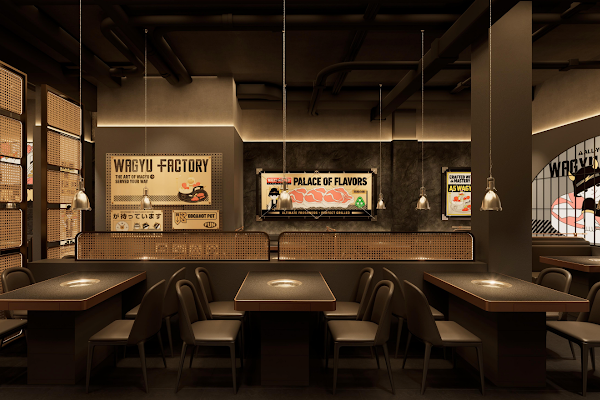 Wagyu Factory | Rancho Cucamonga 1