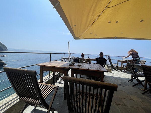 Bar e Vini a Pié de Ma