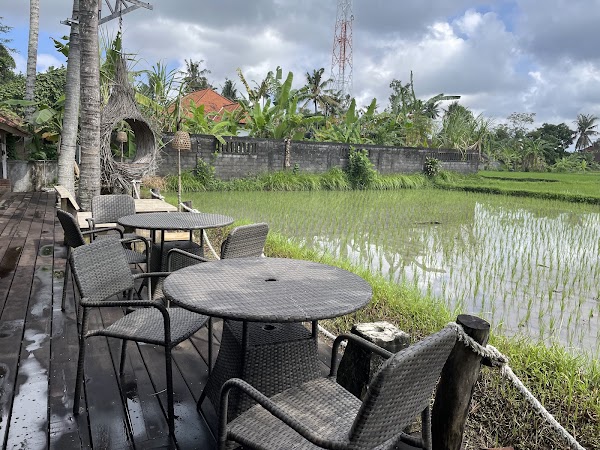 Lumbung Sari House Of Luwak Coffee