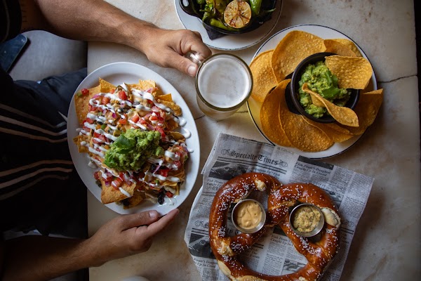 White Horse Tavern 5