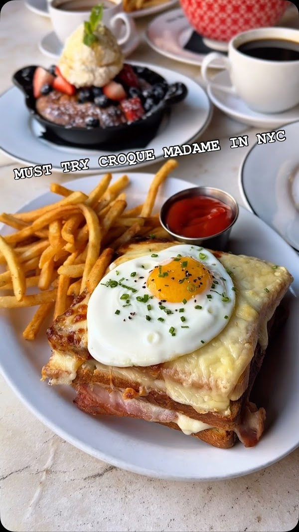 White Horse Tavern 4