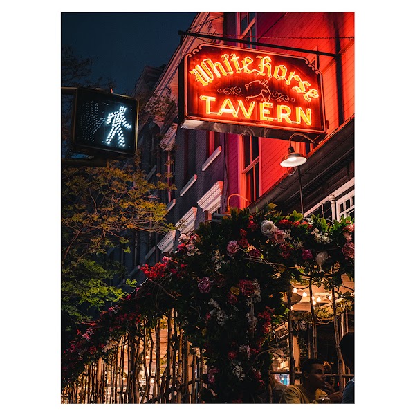 White Horse Tavern 3