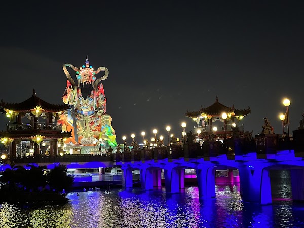 Lotus Pond 4