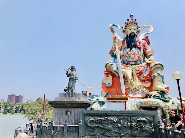 Lotus Pond 3
