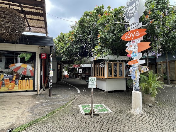 Tunco Town Plaza 1