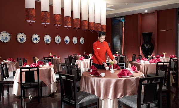 Red Lantern
