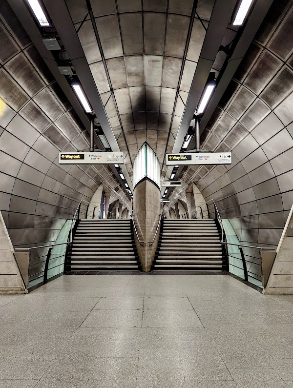 Southwark