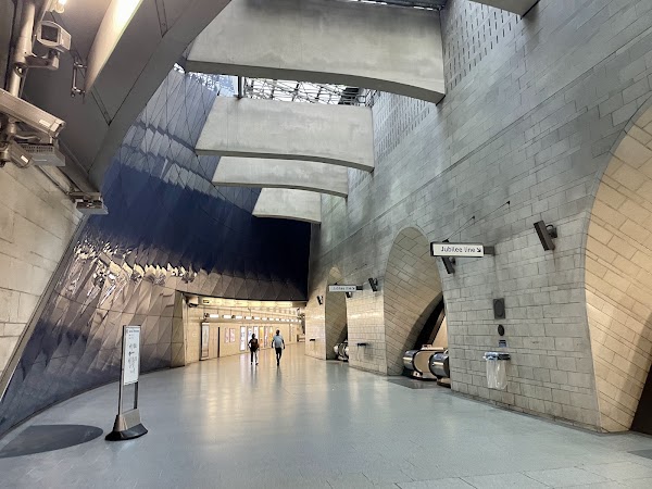 Southwark 5