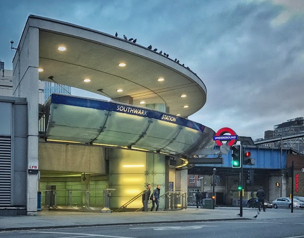 Southwark 2