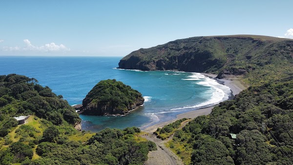 Te Henga (Bethells Beach) 4