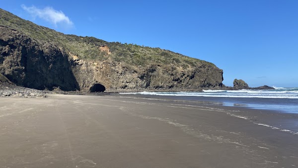 Te Henga (Bethells Beach) 3