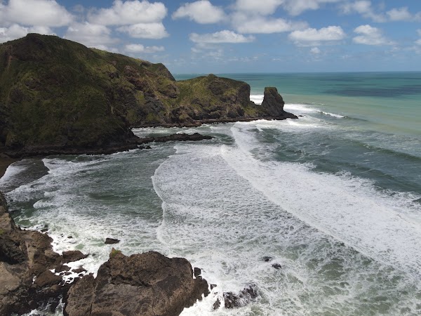 Te Henga (Bethells Beach) 2