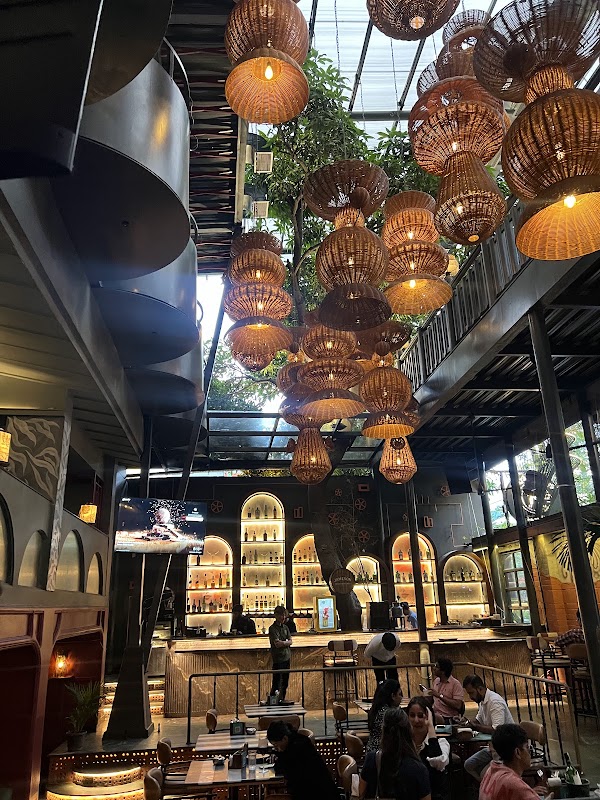 CHIN LUNG BREWERY INDIRANAGAR