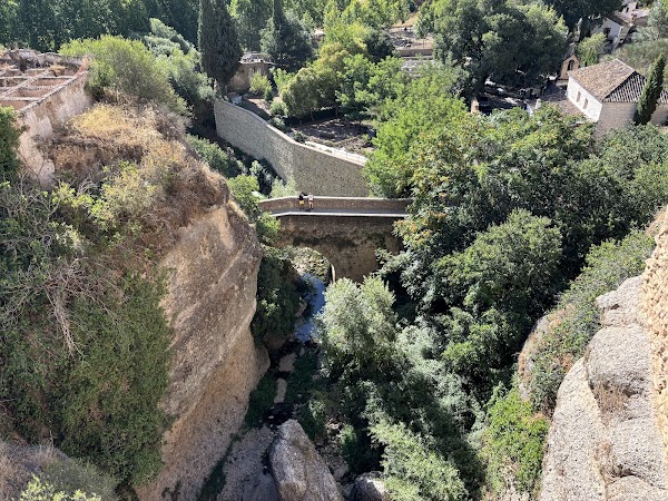Puente Viejo 4