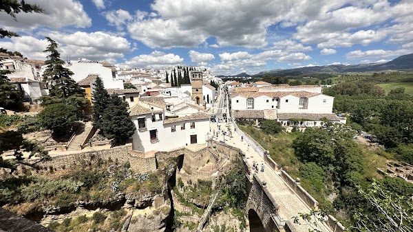 Puente Viejo 3