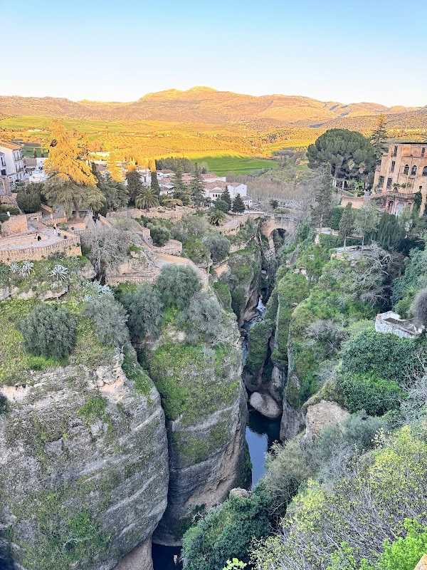 Puente Viejo 2
