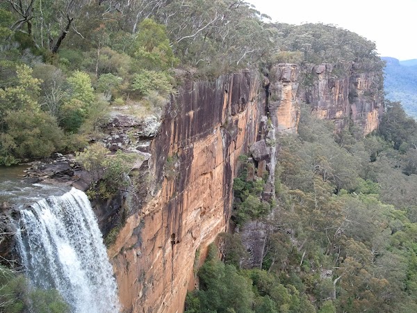 Belmore Falls