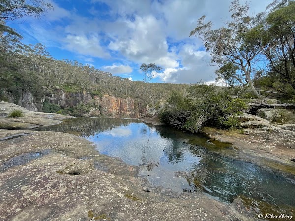 Belmore Falls 5
