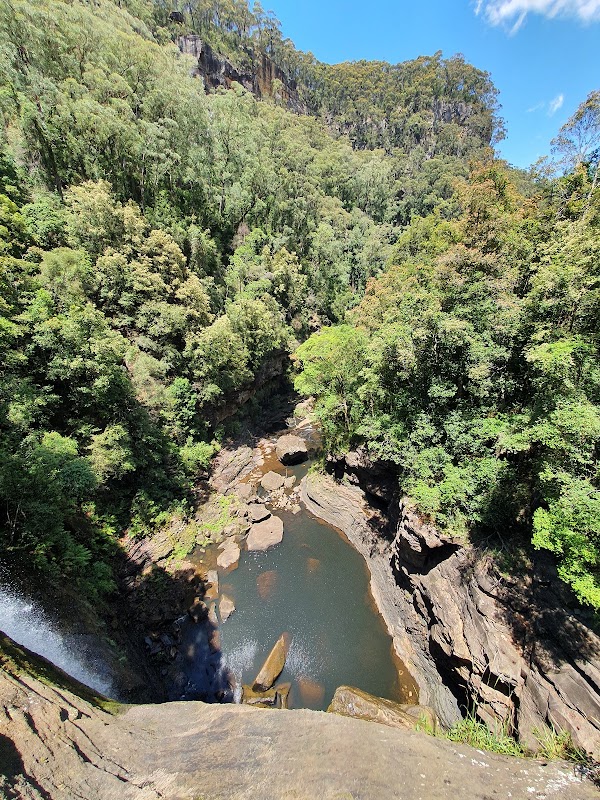 Belmore Falls 4