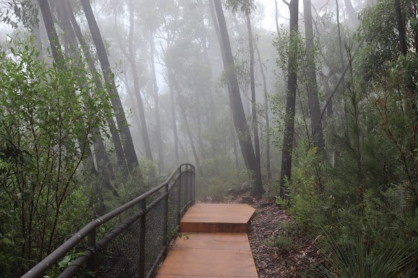 Belmore Falls 3