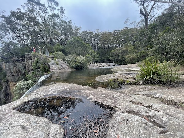Belmore Falls 2